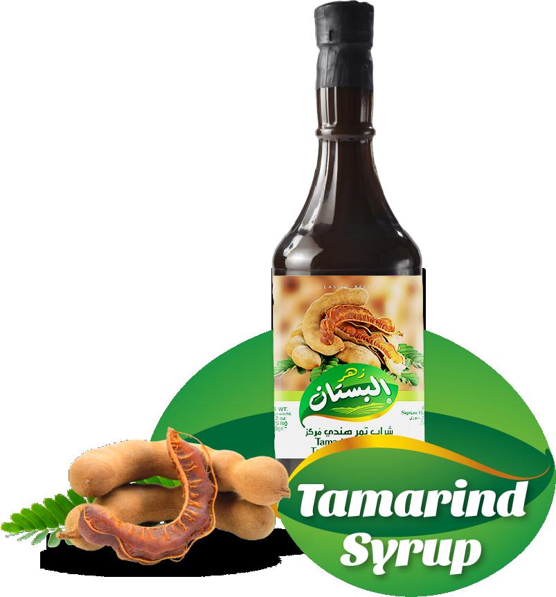 Syrups