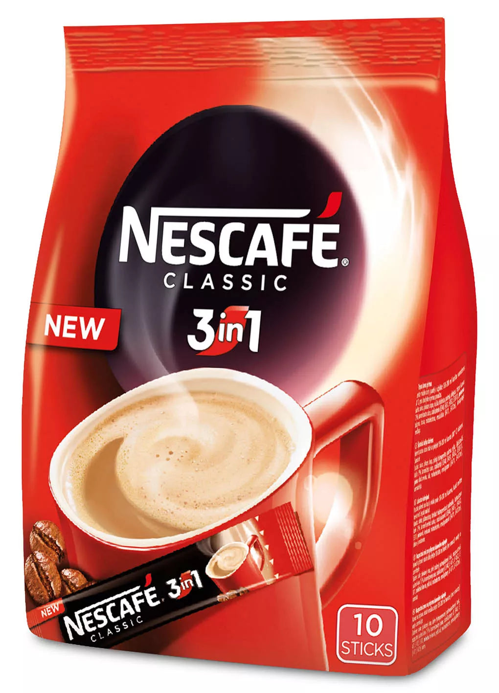 Nescafe 3in1 1x10x(35x20 g.) – efoodsmarket